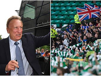 'You're talking top six' | War...
